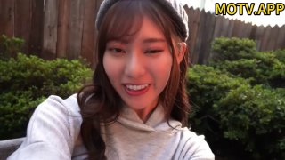 我的女朋友美波あなみ